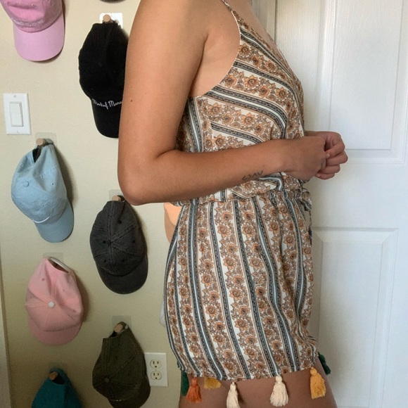 Boutique romper - Picture 4 of 15
